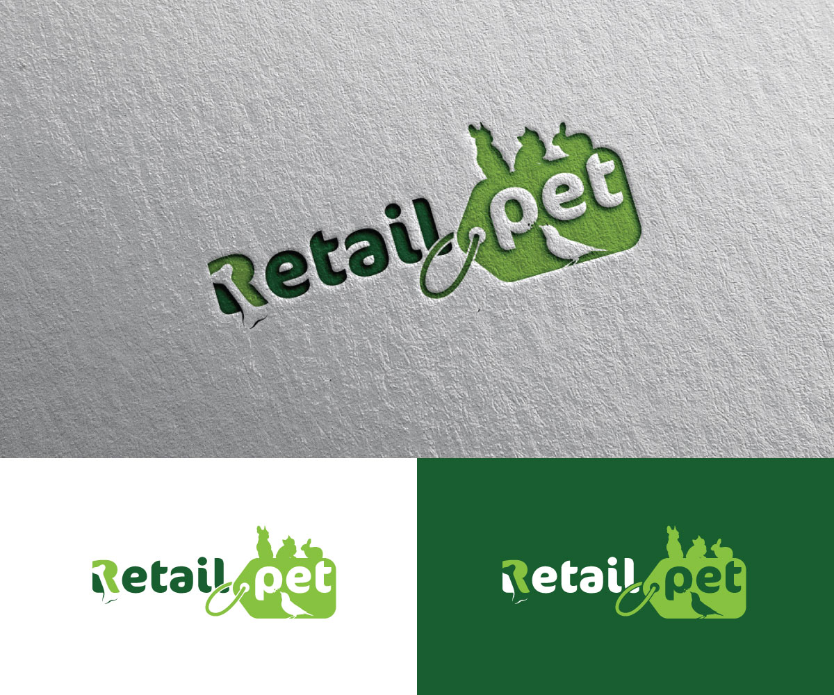 Logo Design by Iris 3 for this project | Design #26768262