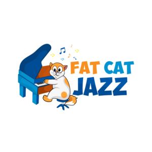 Business Card Design by Sandaruwan for Fat Cat Jazz | Design #26771385