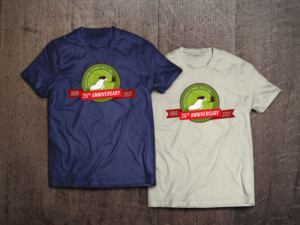 Design de T-shirt par Christina U pour ESSFT.COM | Design #26787923