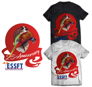 Design de T-shirt par Svitlana Fox pour ESSFT.COM | Design #26803554