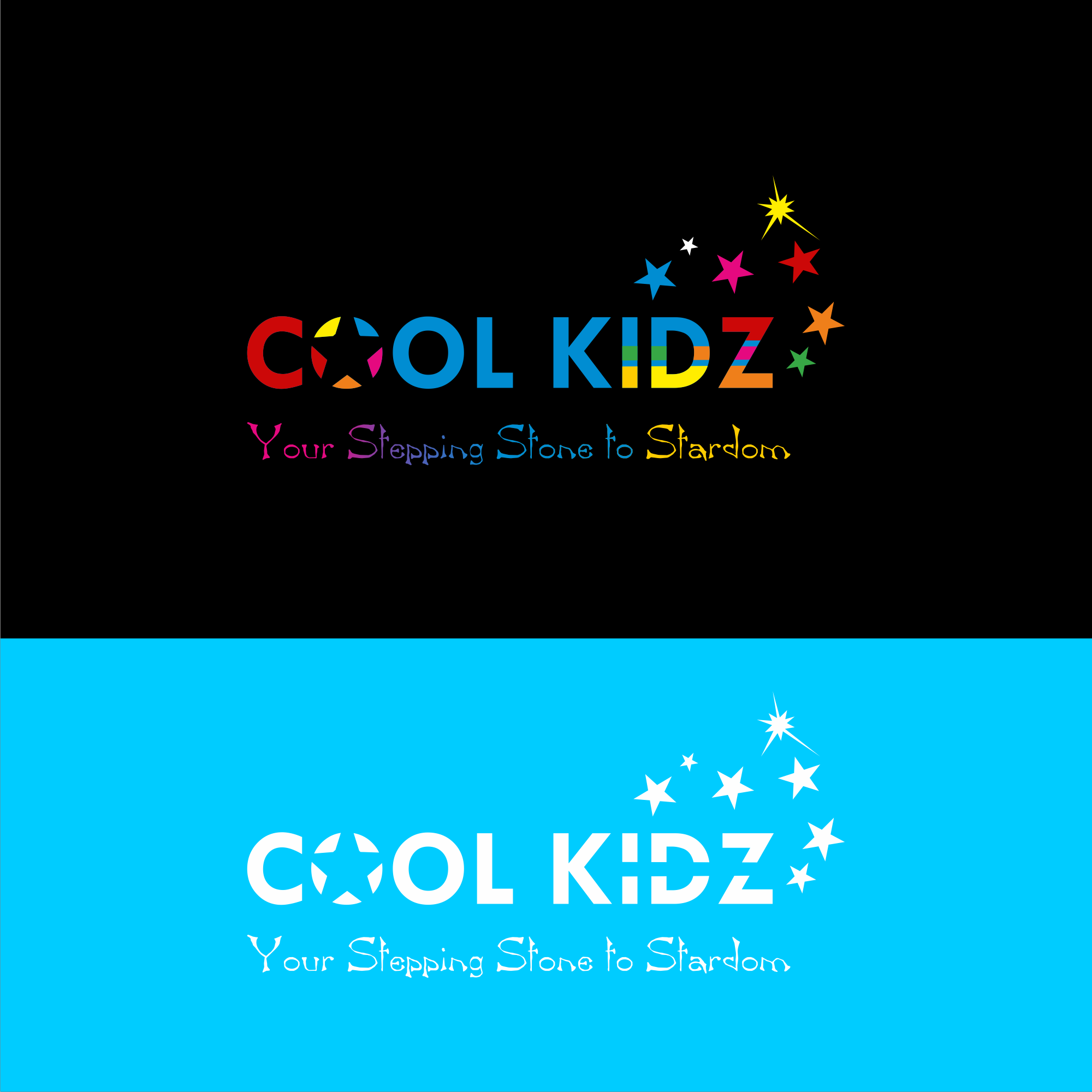 Logo Design by axa for Cool Kidz | Design #26788267