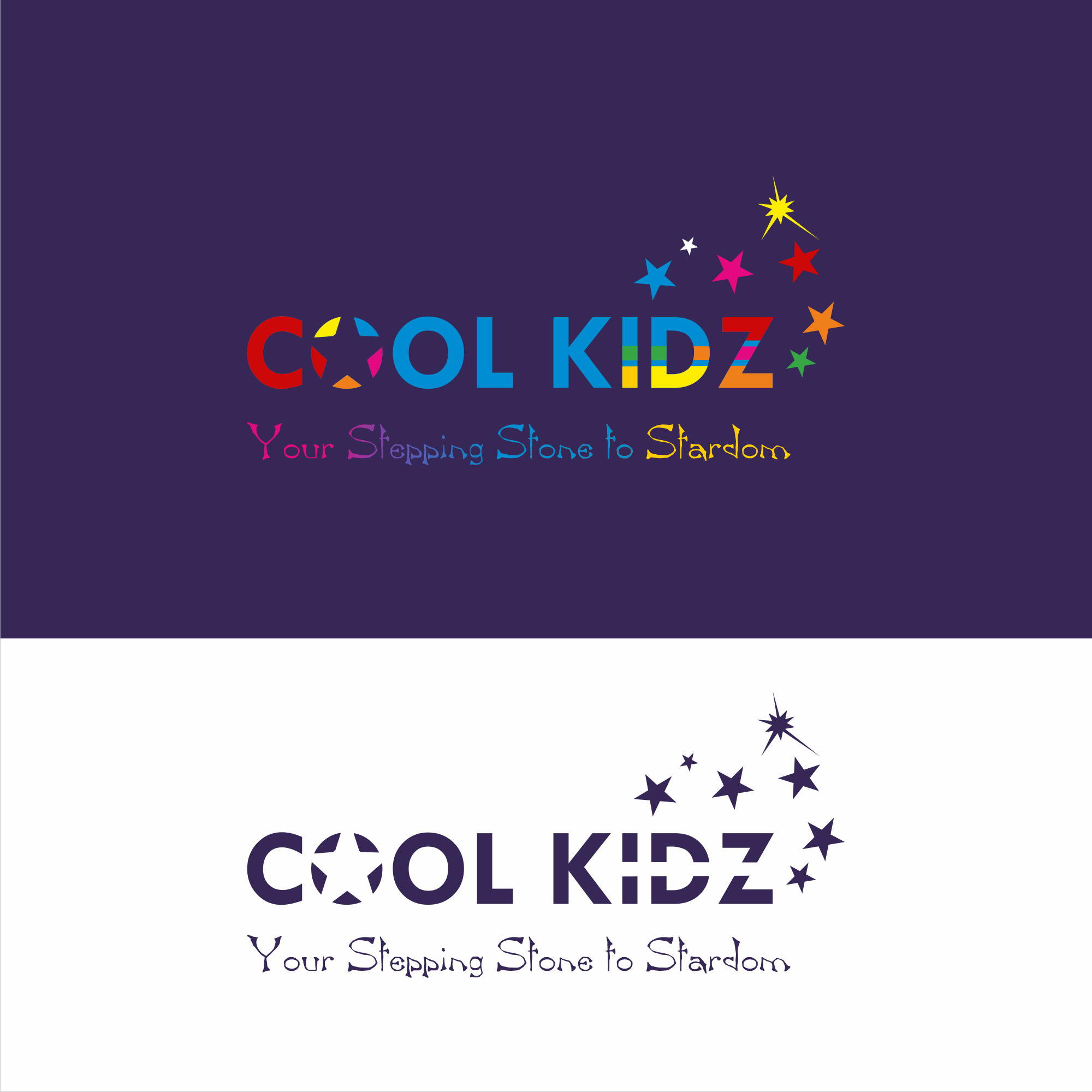 Logo Design by axa for Cool Kidz | Design #26788278