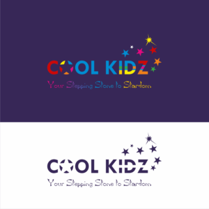 Logo Design by axa for Cool Kidz | Design: #26788278
