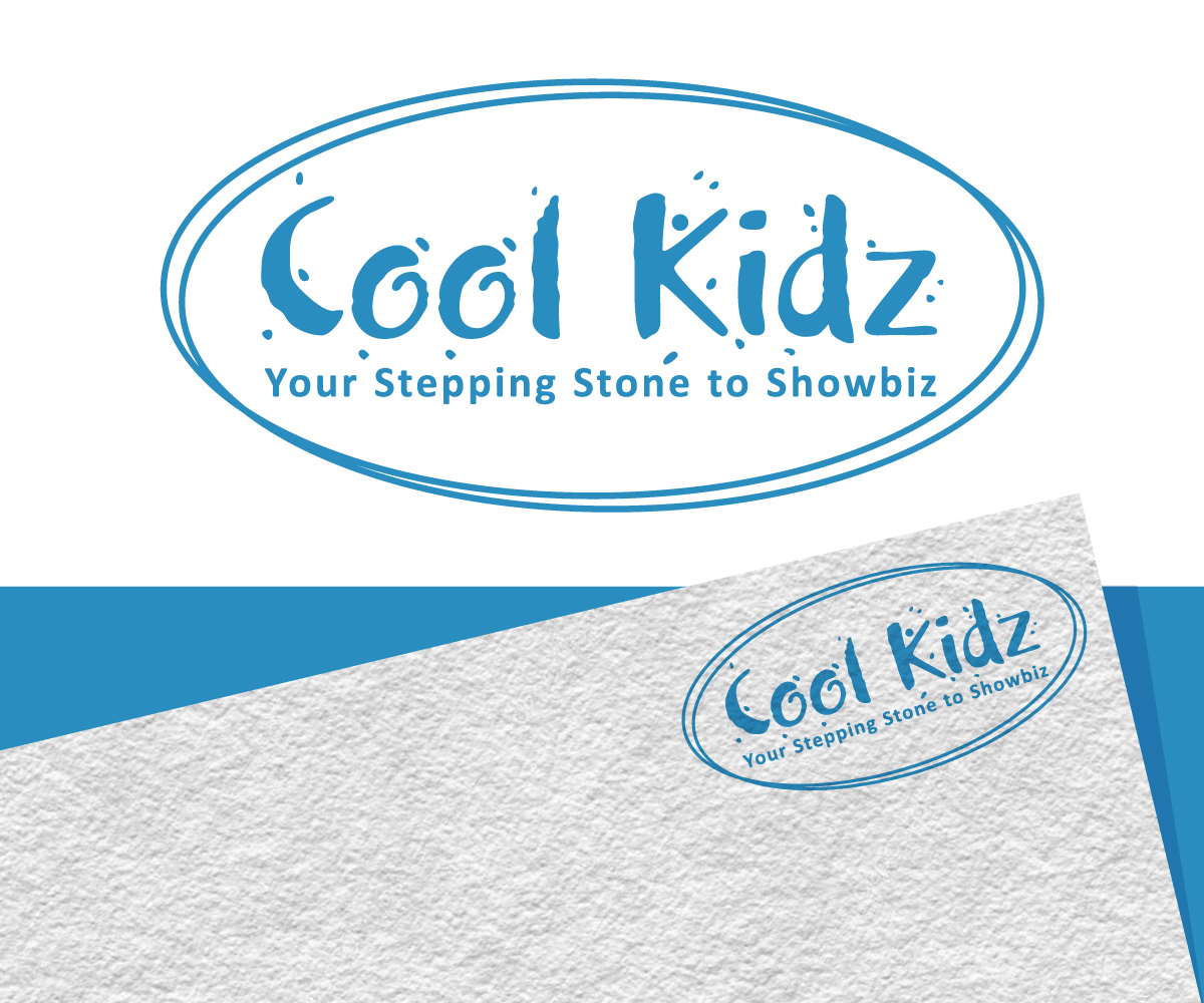 Logo Design by Jay Design for Cool Kidz | Design #26769629