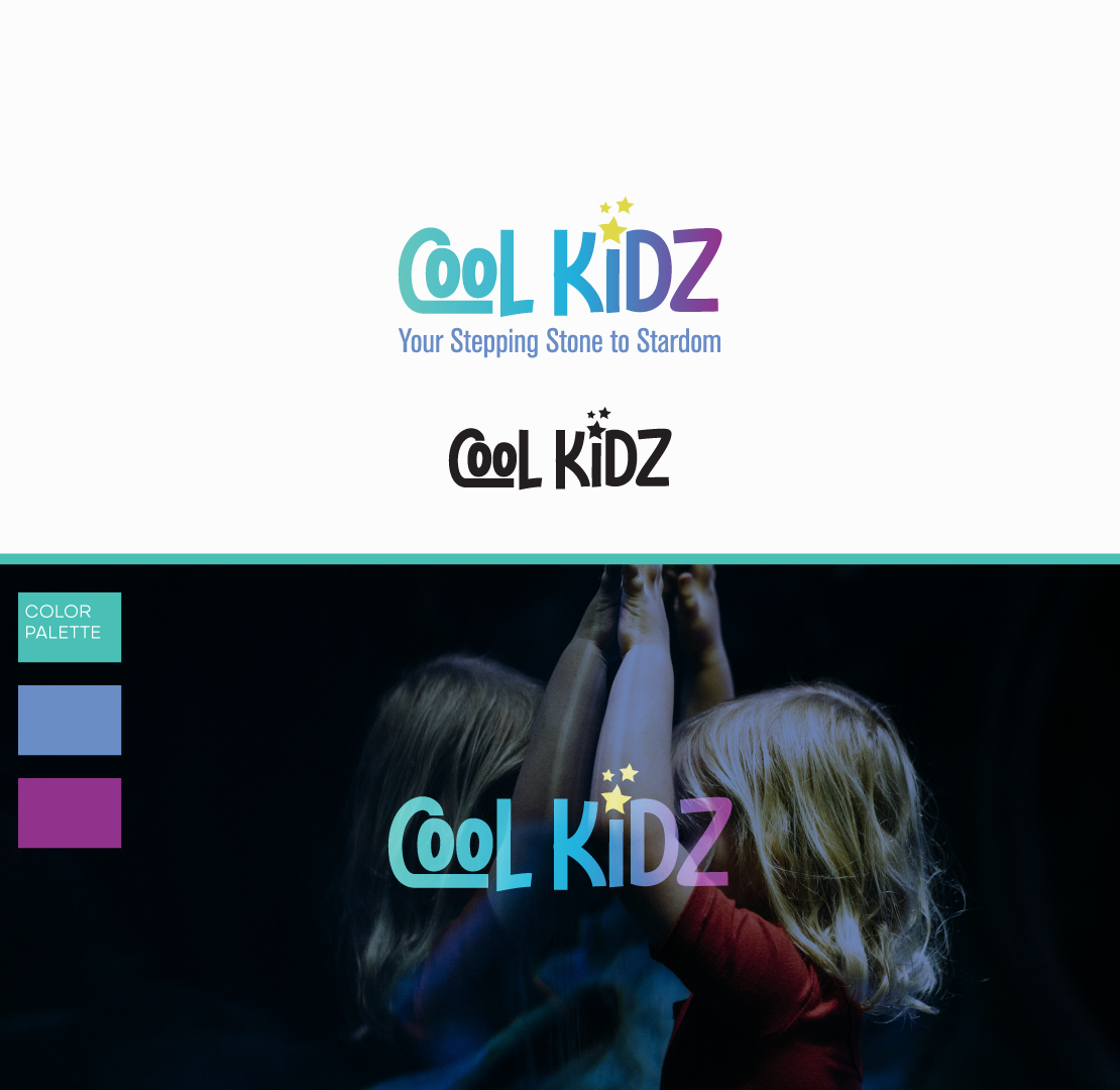 Design de Logo par HYPdesign pour Cool Kidz | Design #26775451