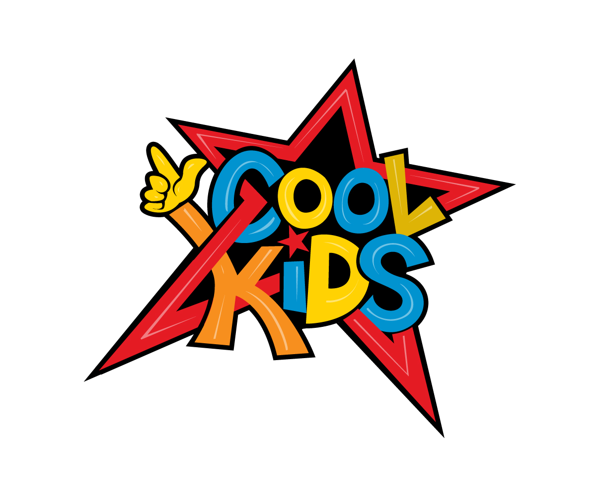 Logo Design by blue eye for Cool Kidz | Design #26787965