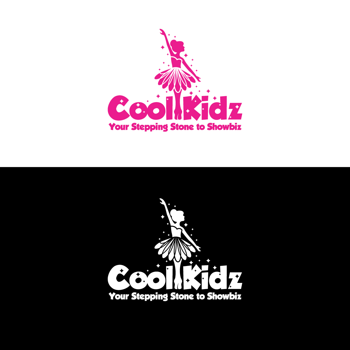 Logo-Design von Graphic Bricks für Cool Kidz | Design #26769771