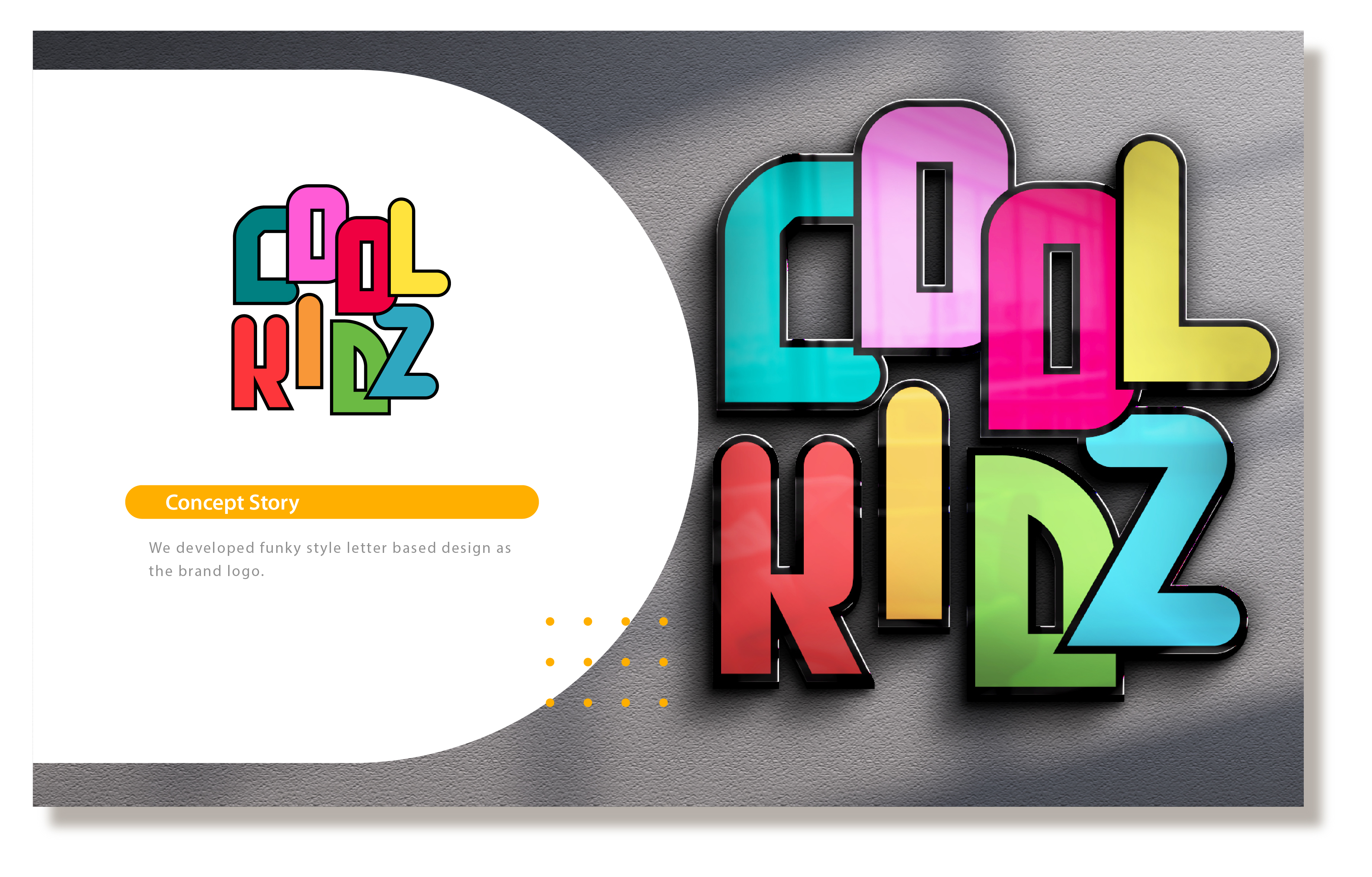 Logo-Design von lioneyegalle für Cool Kidz | Design #26779876