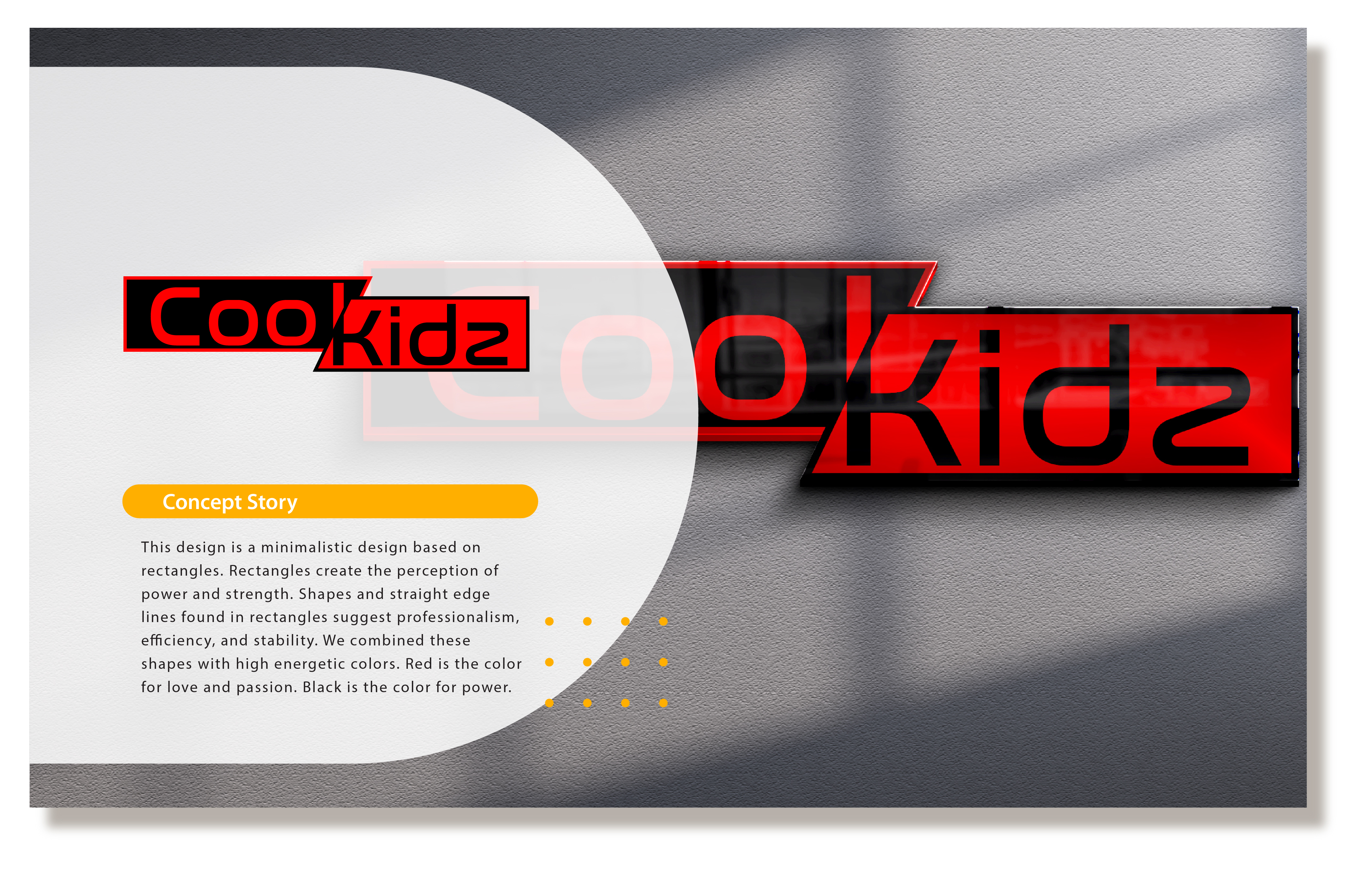 Logo Design by lioneyegalle for Cool Kidz | Design #26779977