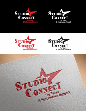 Logo-Design von Dickythx16