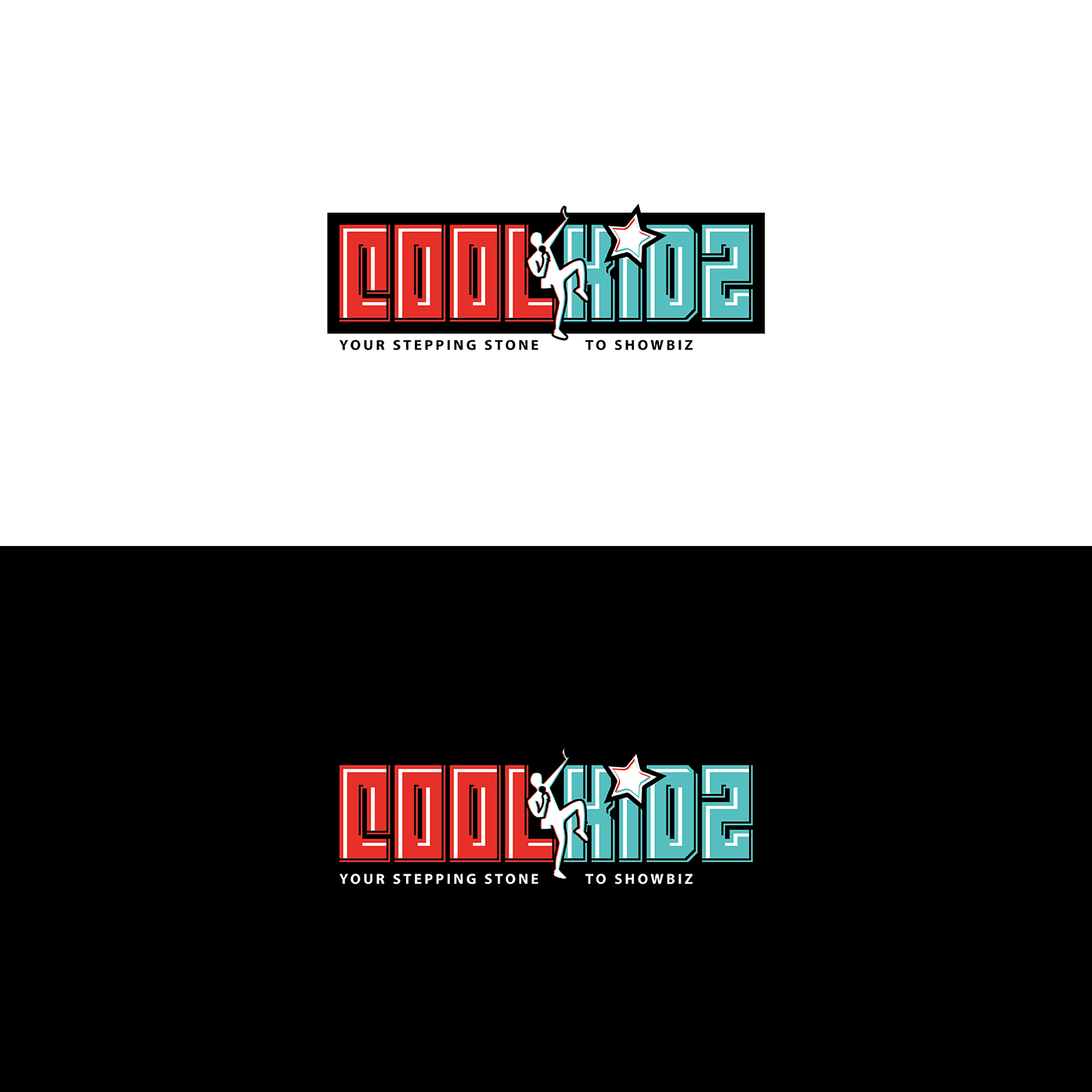 Logo Design by Grapi for Cool Kidz | Design #26803304