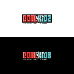 Logo Design by Grapi for Cool Kidz | Design: #26803304