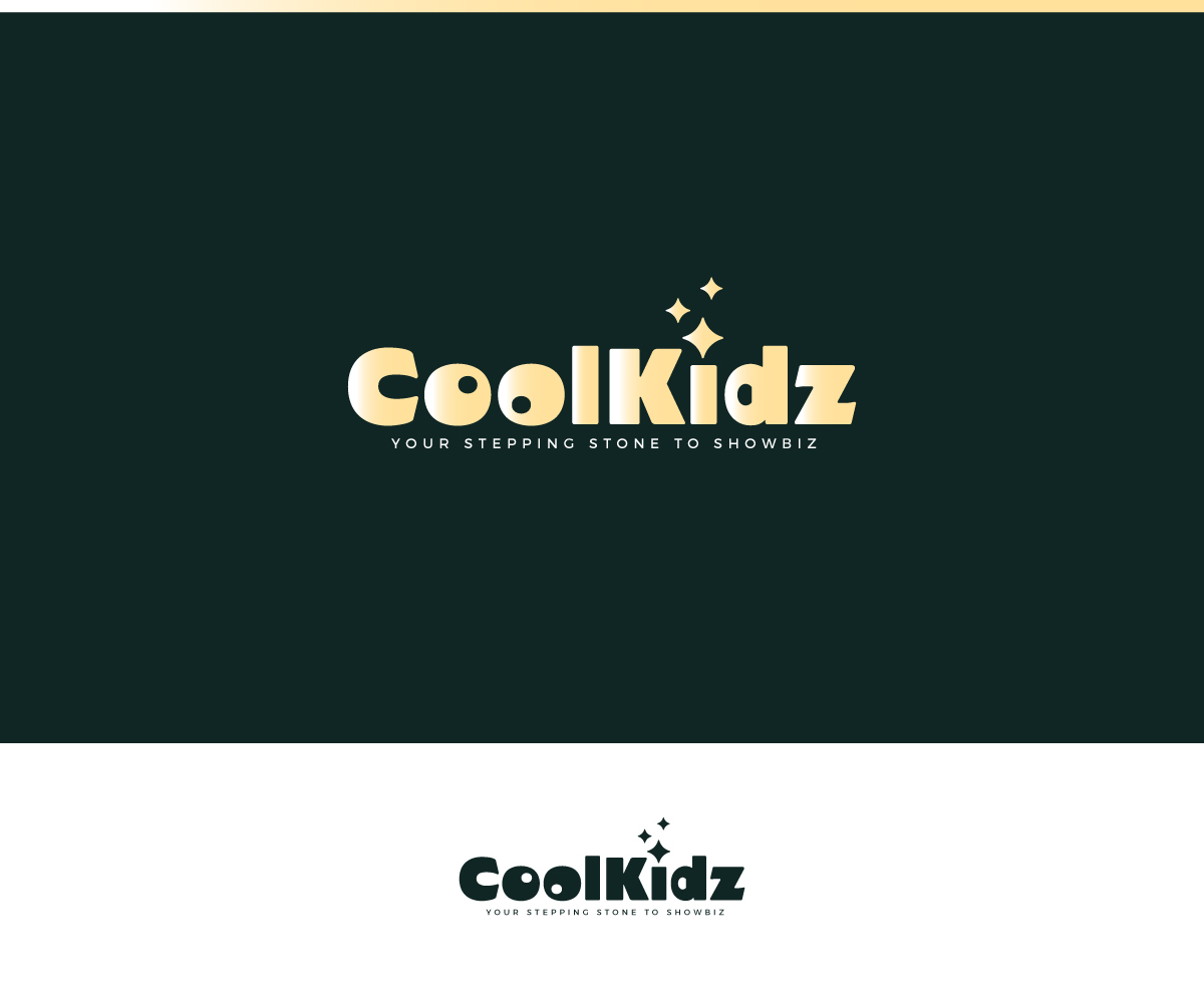 Logo-Design von I designs für Cool Kidz | Design #26767580
