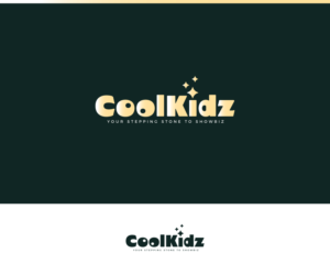 Logo-Design von I designs für Cool Kidz | Design #26767580
