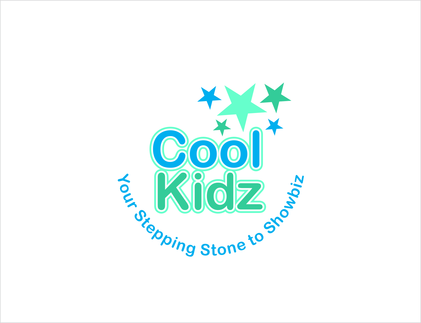 Logo Design by BNdesigner for Cool Kidz | Design #26790399