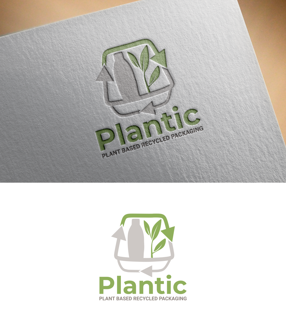 Logo Design by design.bb for Woodford No.2 | Design #26816757
