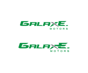 GalaxE. Motors | Logo Design by makerlogoz