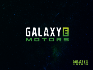 Design de Logo par mithunpopey pour GalaxE. Motors | Design #26767660