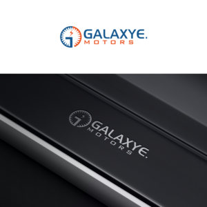Design de Logo par Maxo-Biz pour GalaxE. Motors | Design : #26770243