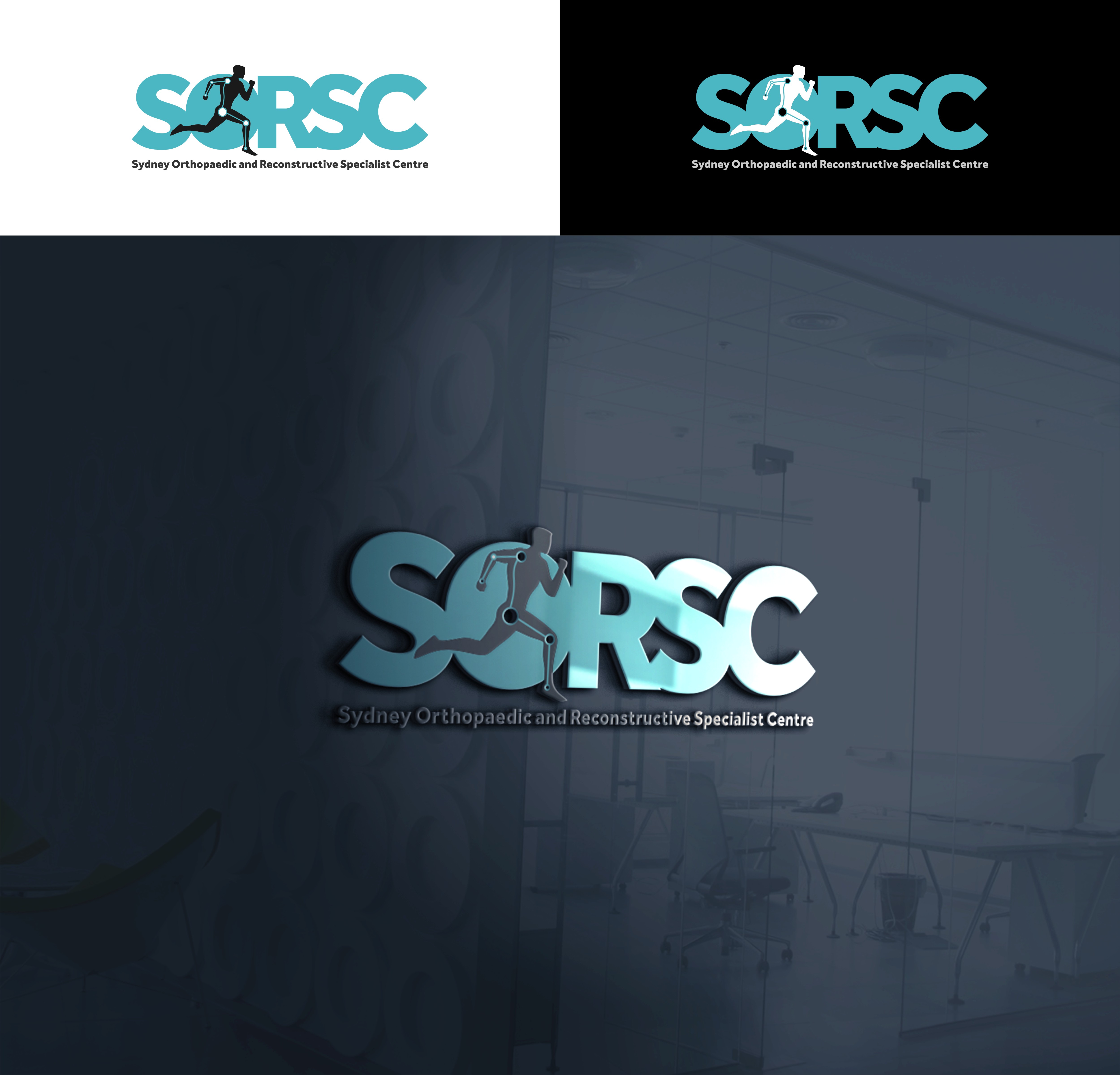 Logo-Design von gorant für dieses Projekt | Design #26768707