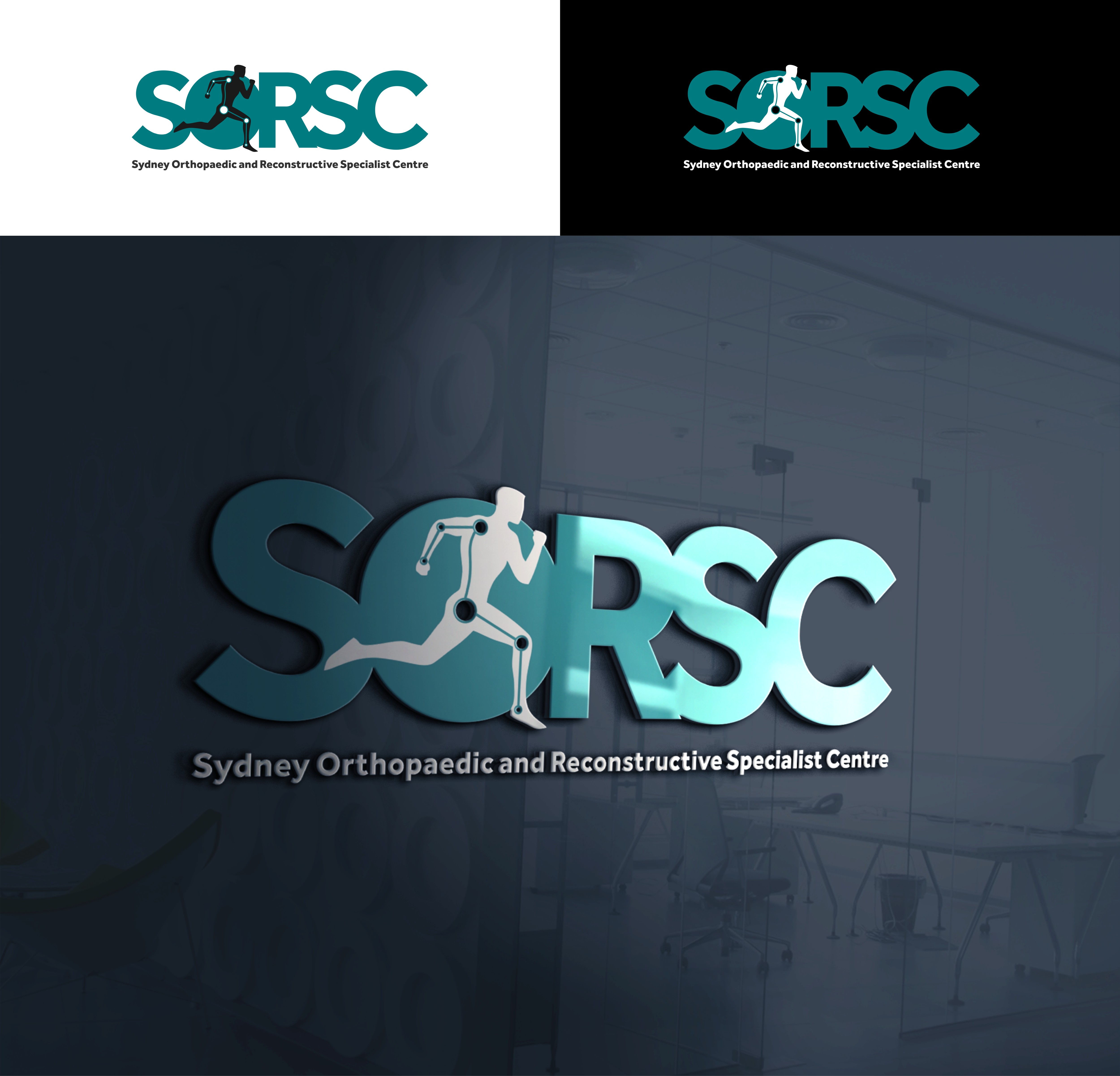 Diseño de Logo por gorant para este proyecto | Diseño #26832794