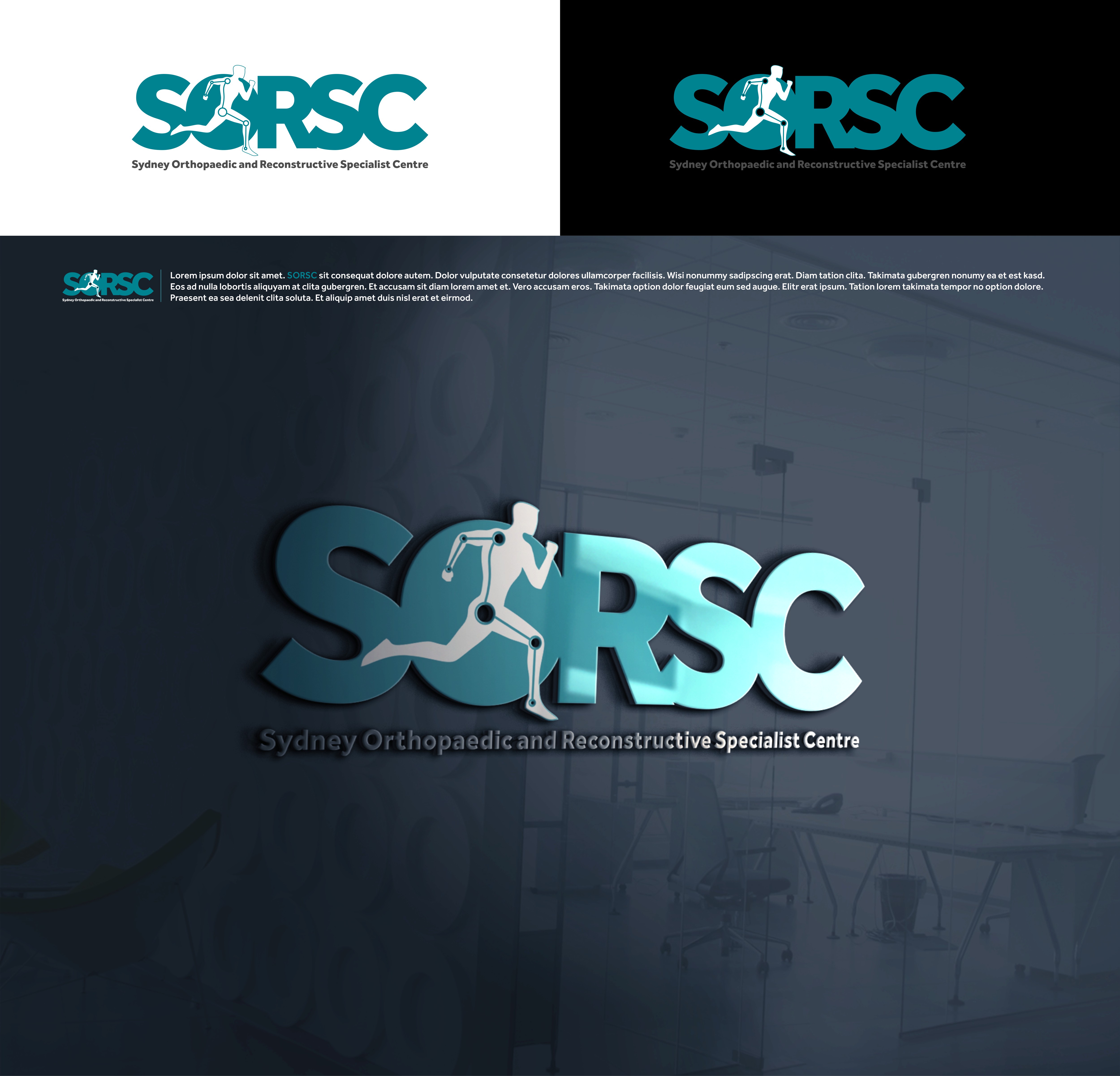 Logo Design by gorant for this project | Design #26869560