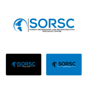 SORSC - Sydney Orthopaedic and Reconstructive Specialist Centre | Logo Design by Cah RE 2