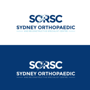 SORSC - Sydney Orthopaedic and Reconstructive Specialist Centre | Logo Design by Kelvin-Kranj