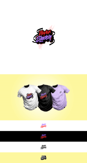 T-shirt Design by Azmat-ullah
