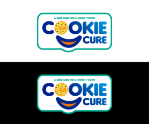 Logo Design by DreamzINSIDE for Cookie Cure | Design #26798664