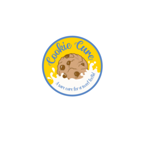 Logo Design by Samantha Ward Design for Cookie Cure | Design: #26836188
