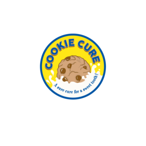 Logo Design by Samantha Ward Design for Cookie Cure | Design: #26849810