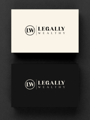 Logo Design by Rueell Artss for this project | Design: #26792136