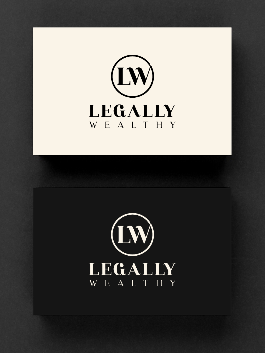 Logo Design by Rueell Artss for this project | Design #26792137