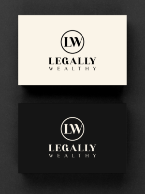 Logo Design by Rueell Artss for this project | Design: #26792137
