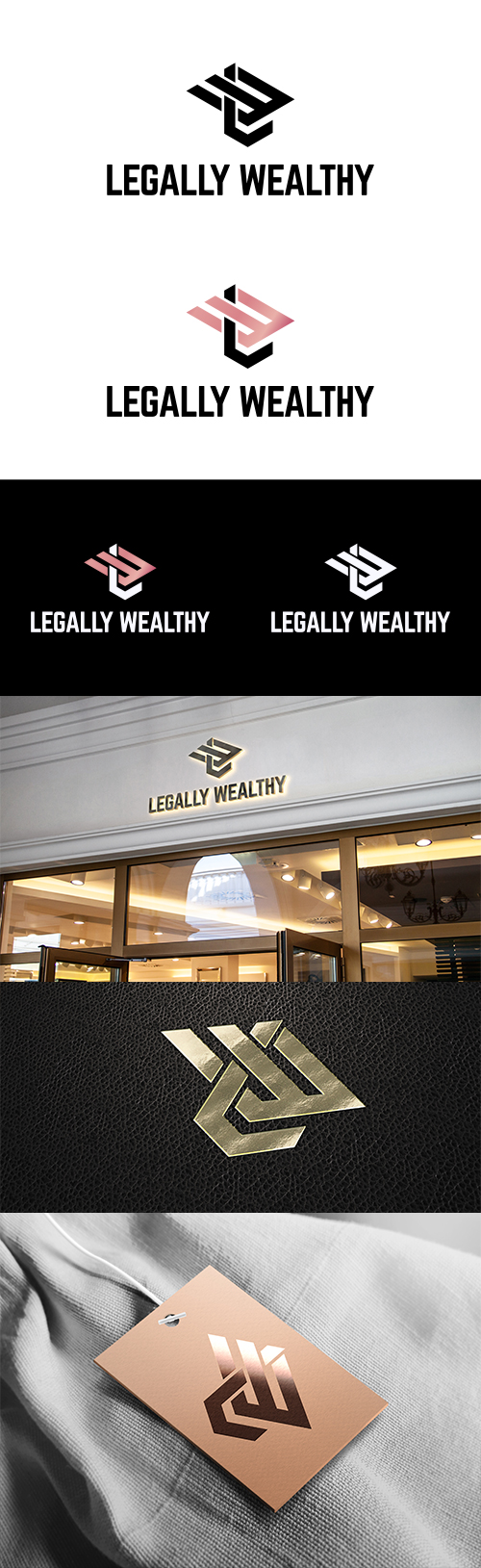 Diseño de Logo por anshtoyj para este proyecto | Diseño #26770952