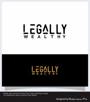Logo Design by Mariono Fx for this project | Design: #26767743