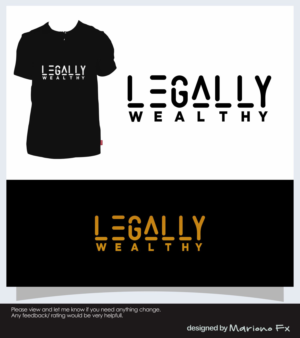 Logo Design by Mariono Fx for this project | Design: #26767820