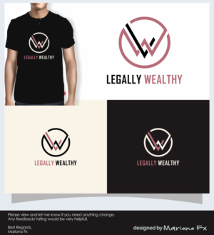 Logo Design by Mariono Fx for this project | Design: #26774751