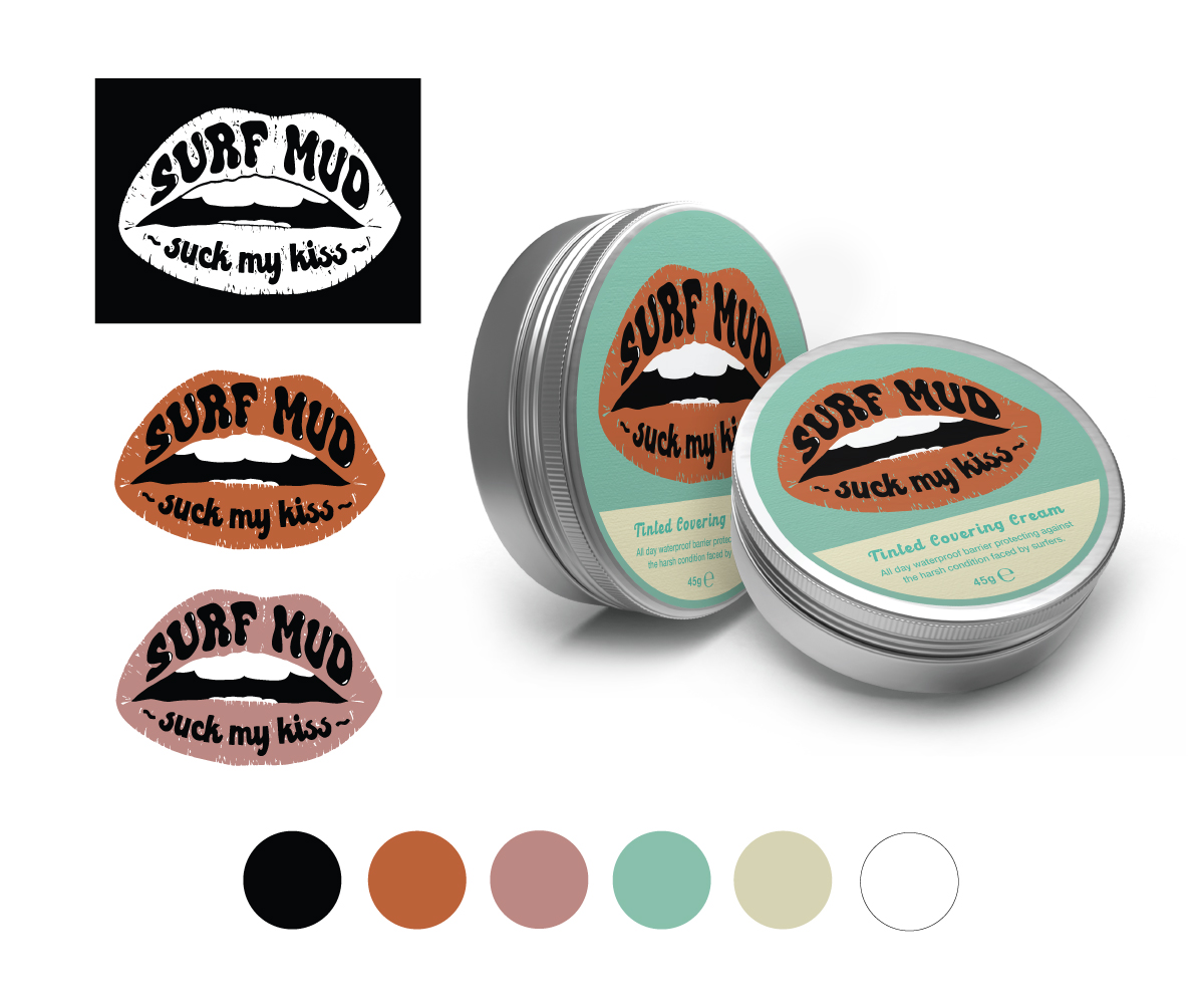 Graphic Design by Chantel Charchalis for this project | Design #26791978