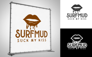 International Sunscreen Brand specific to Surf and Watersports needs a logo deign | Diseño Gráfico por Rickyy
