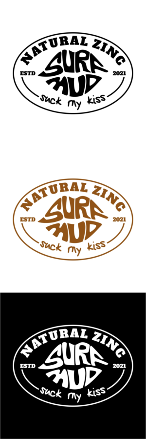 International Sunscreen Brand specific to Surf and Watersports needs a logo deign | Design Graphique par rahman.walker