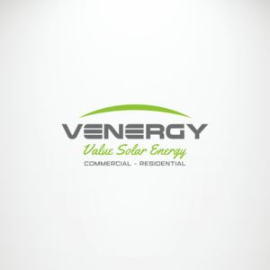 VENERGY  | Logo-Design von B8