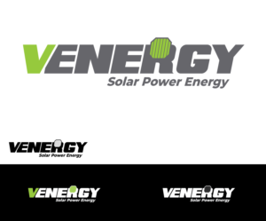 VENERGY  | Design de Logo par CoffeeBreak88
