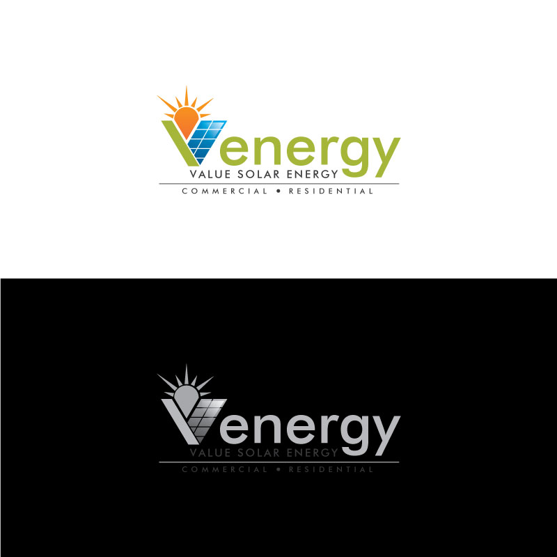 Logo Design by Omee63 for solectric australia | Design #26779422