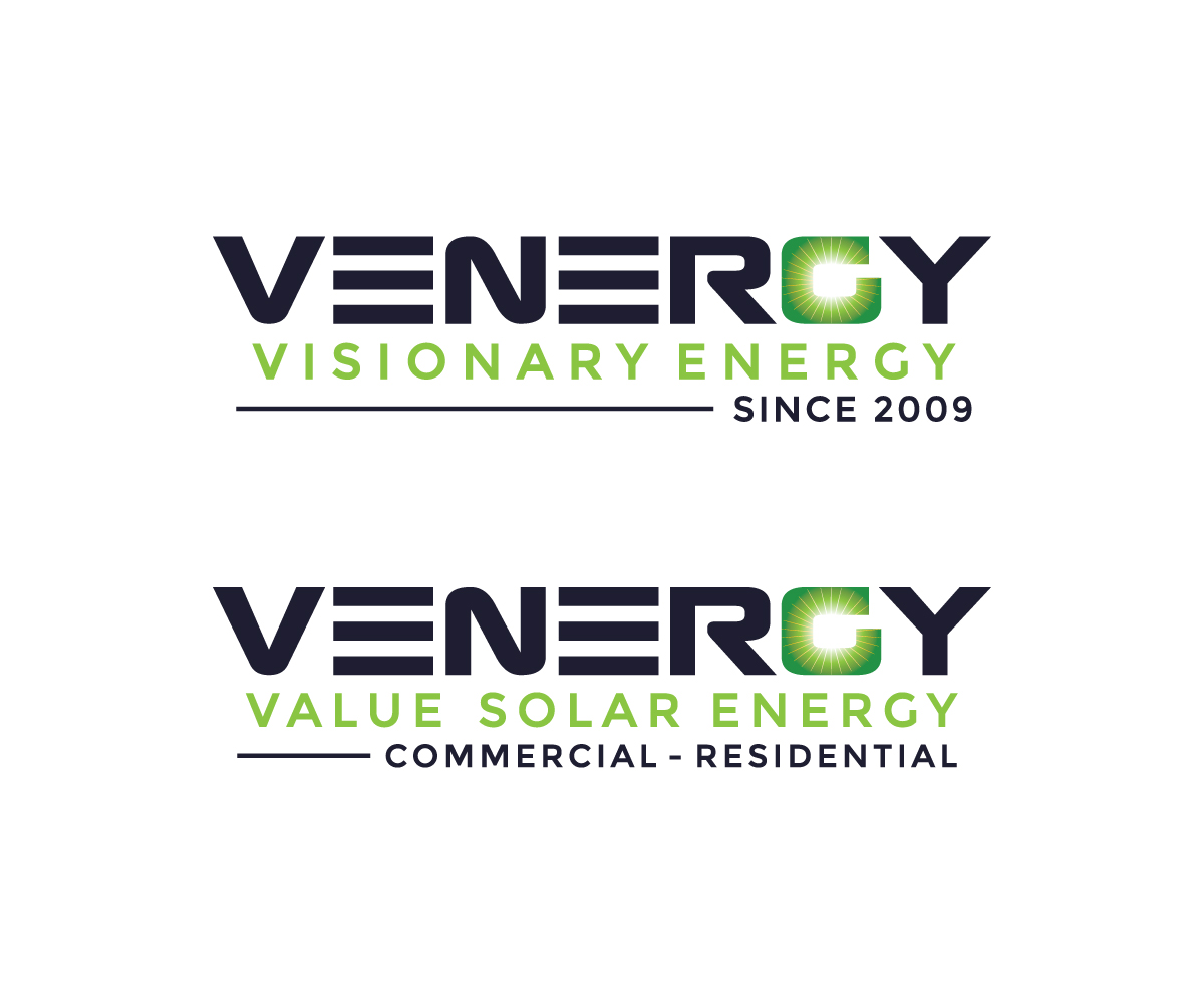 Logo Design by Atec for solectric australia | Design #26769774