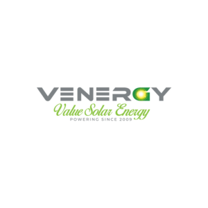 VENERGY  | Logo-Design von FourtuneDesign