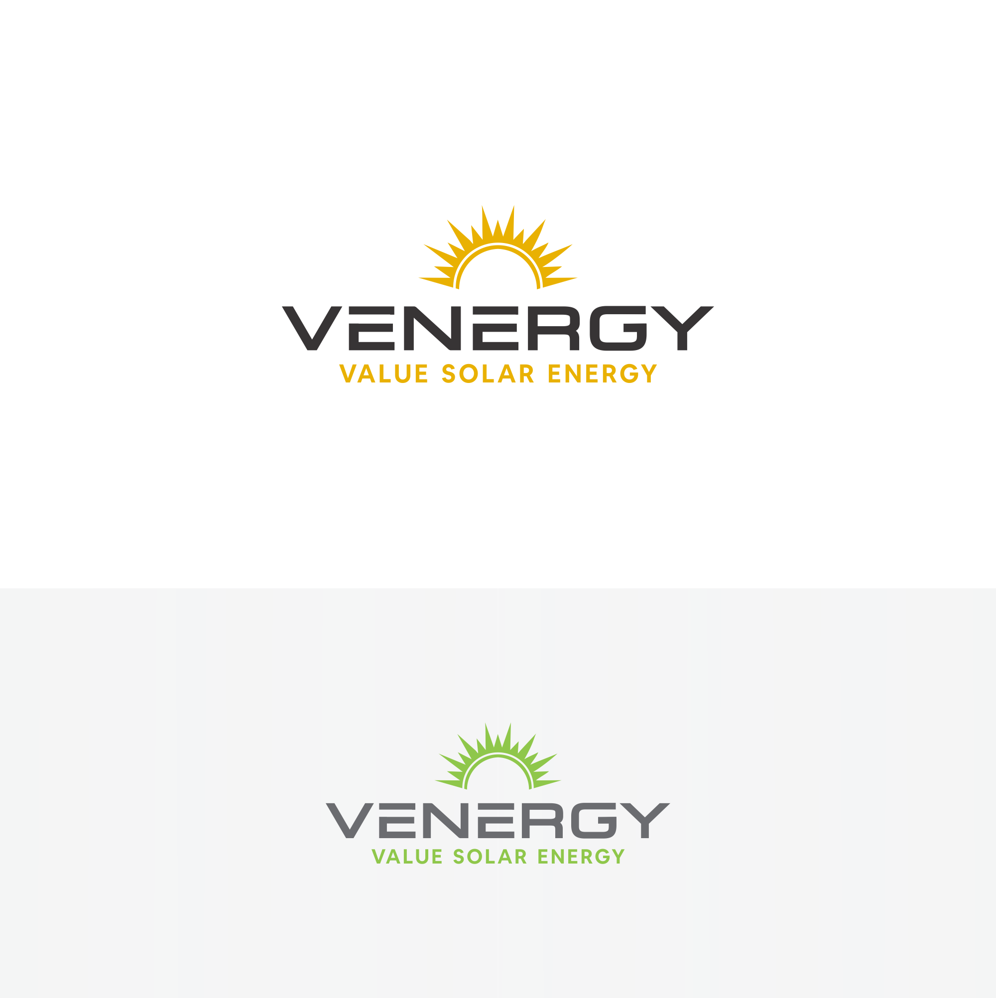 Design de Logo par DesignFirst pour solectric australia | Design #26768464