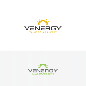 VENERGY  | Design de Logo par DesignFirst
