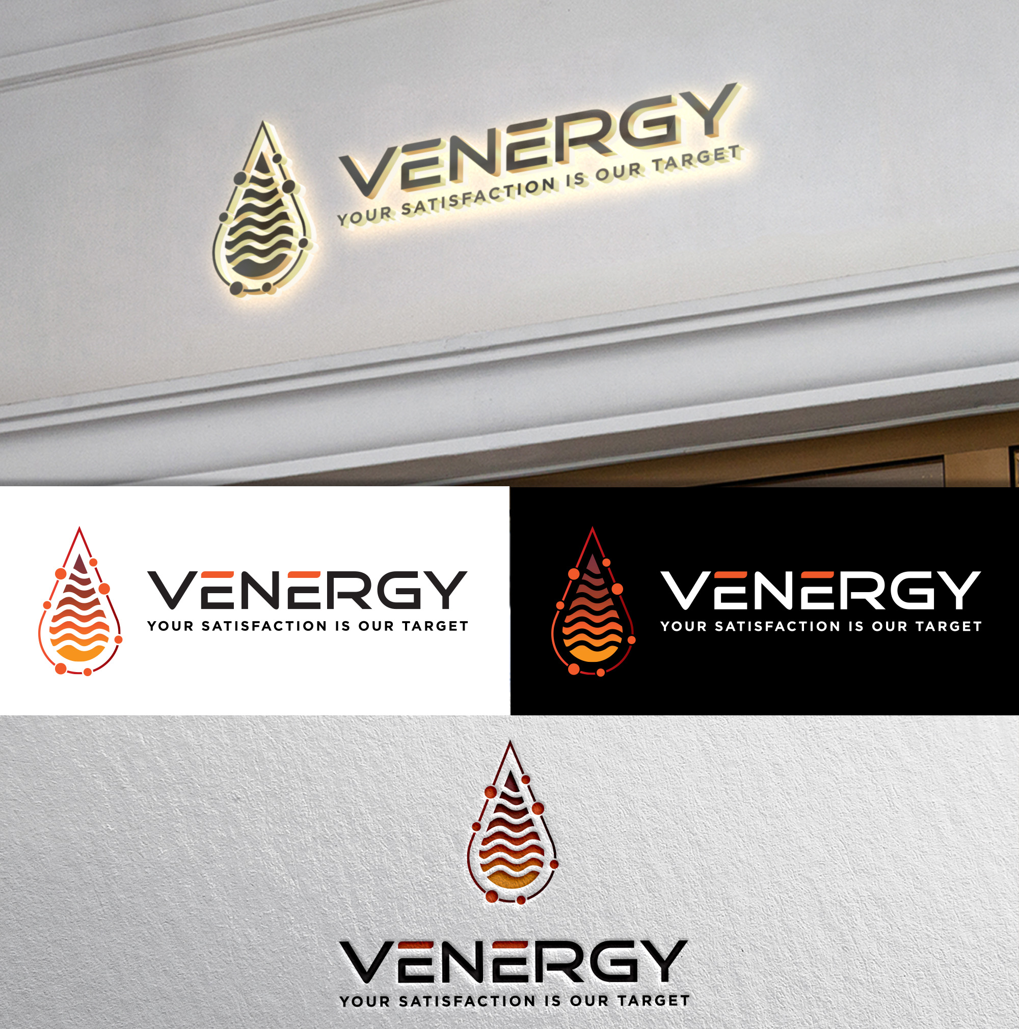 Logo-Design von Blessing Angel für solectric australia | Design #26803721